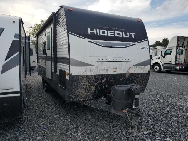 Global Auto Auctions: 2023 KEYSTONE RV HIDEOUT SE