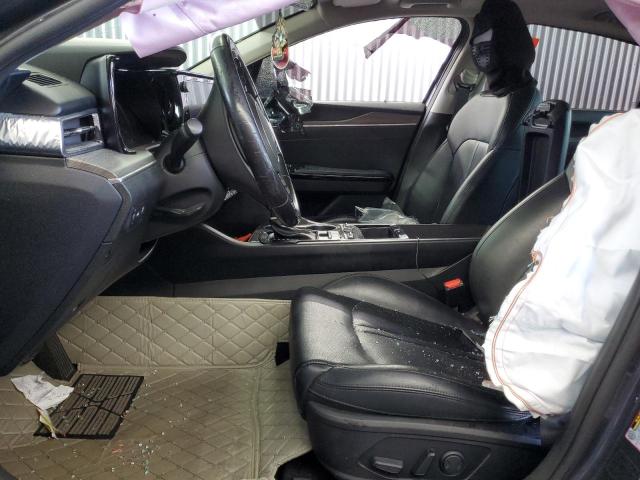 2021 KIA K5 EX #3291192978