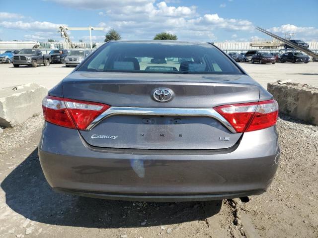 2016 TOYOTA CAMRY LE - 4T4BF1FK1GR544596