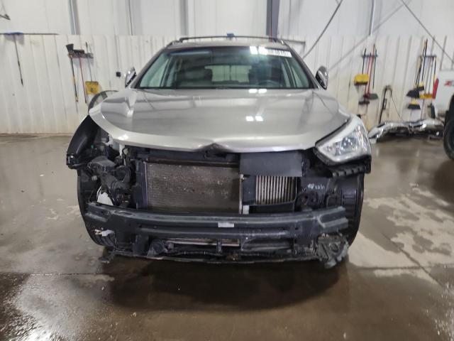 2016 HYUNDAI SANTA FE S 5XYZUDLA2GG306094