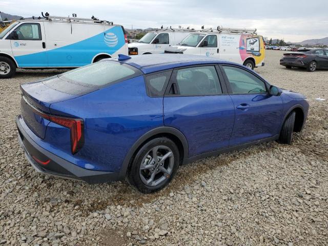 2025 KIA K4 LX 3KPFT4DE6SE055223