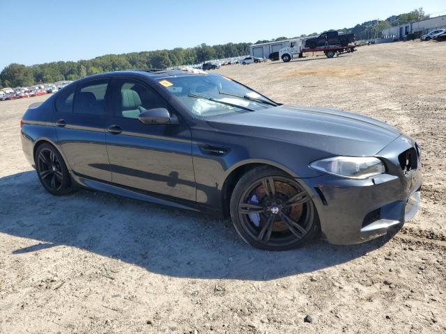 2015 BMW M5 - WBSFV9C54FD595341