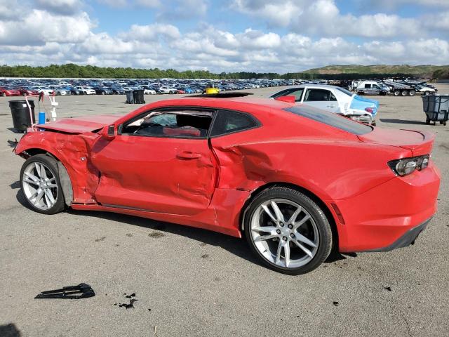 2019 CHEVROLET CAMARO LS 1G1FB1RX1K0152777