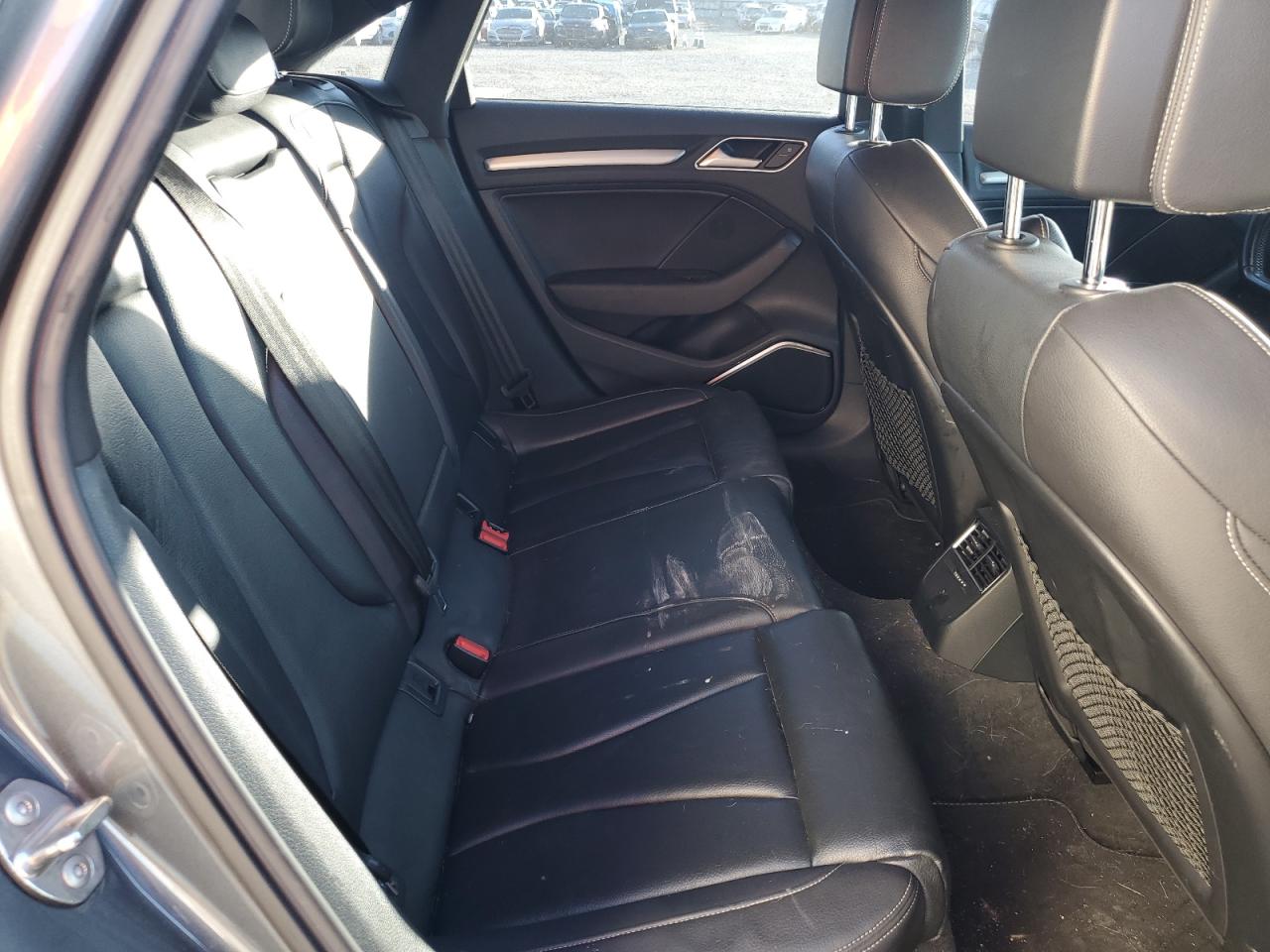 AUDI S3 PREMIUM PLUS