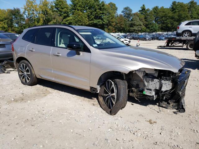 2025 VOLVO XC60 PLUS YV4M12RC5S1222602