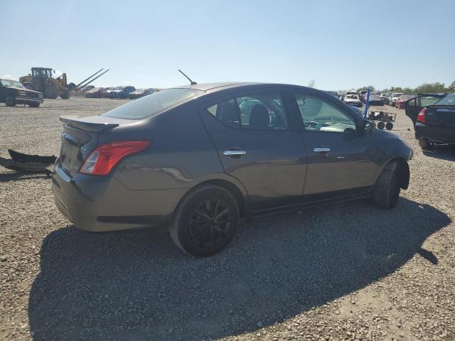 2015 NISSAN VERSA S - 3N1CN7APXFL854656