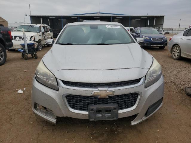 2016 CHEVROLET MALIBU LIMITED LT 1G11C5SA3GU146032