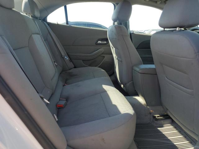 2016 CHEVROLET MALIBU LIM - 1G11B5SA1GF126370