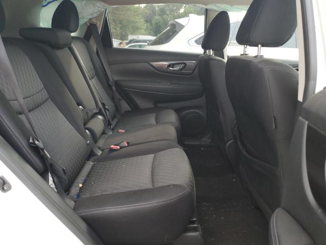 2020 NISSAN ROGUE S JN8AT2MV4LW130463