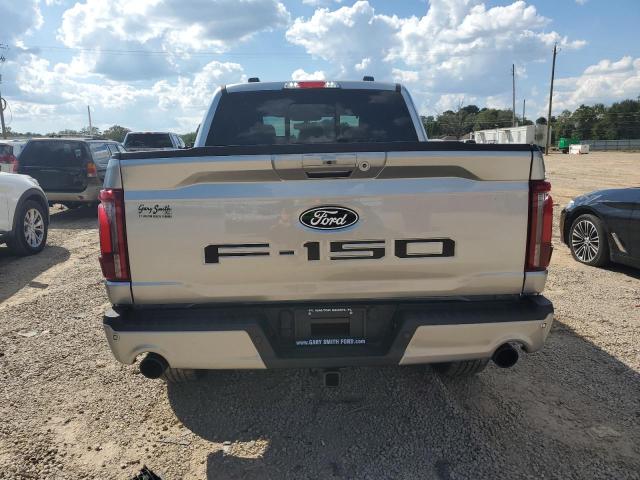 2024 FORD F150 LARIA - 1FTFW5L52RFC07819