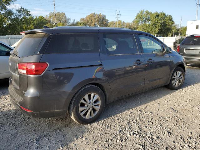 2016 KIA SEDONA LX KNDMB5C13G6173029