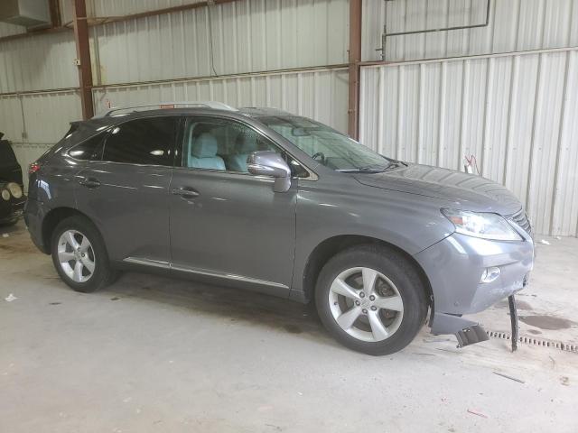 2015 LEXUS RX 350 BAS 2T2BK1BA1FC296977
