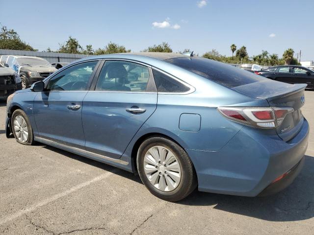 2016 HYUNDAI SONATA HYB KMHE24L12GA012579