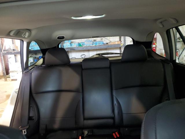 2018 SUBARU OUTBACK 2. 4S4BSANCXJ3223346