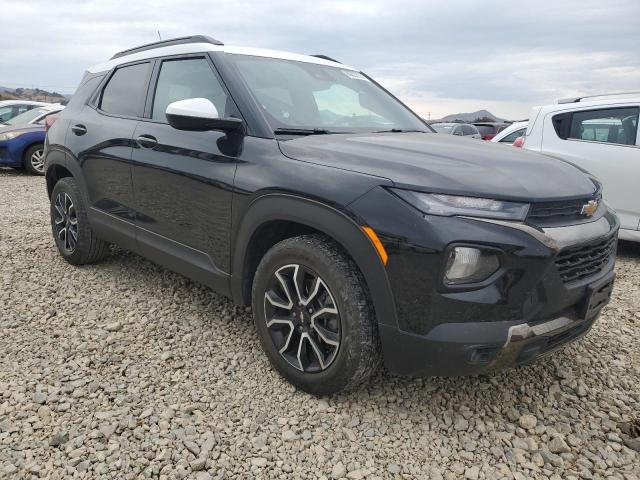 2023 CHEVROLET TRAILBLAZER ACTIV - KL79MVSL6PB185392