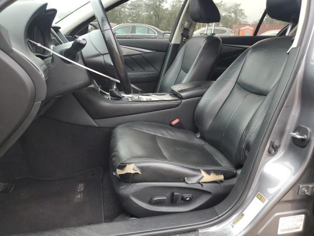 2015 INFINITI Q50 BASE JN1BV7AR9FM412938