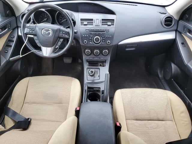 2013 MAZDA 3 I - JM1BL1VP8D1755960