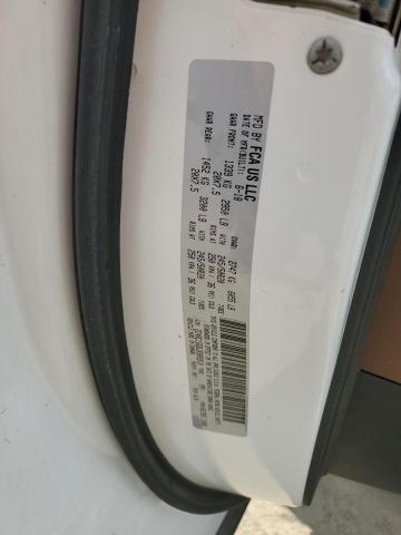 2018 CHRYSLER PACIFICA L 2C4RC1GG8JR305910