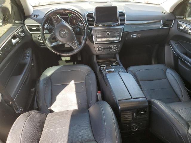 2018 MERCEDES-BENZ GLS 550 4M 4JGDF7DE7JB093227
