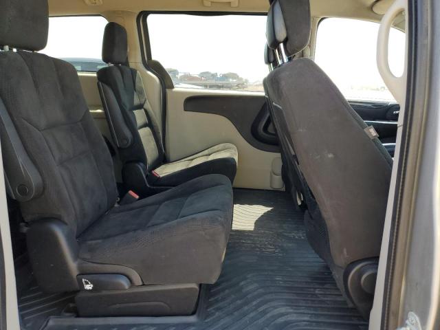 2015 DODGE GRAND CARA 2C4RDGBGXFR621968