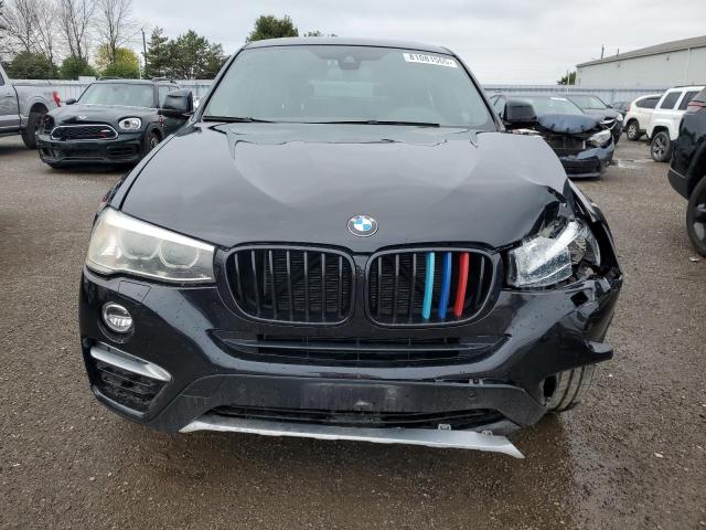 2018 BMW X4 XDRIVE2 5UXXW3C5XJ0Z60402