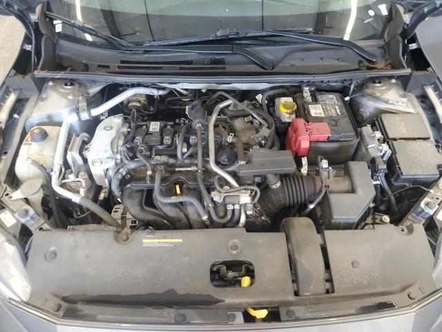 2023 NISSAN SENTRA SV 3N1AB8CV0PY291963