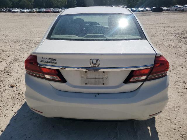 2015 HONDA CIVIC SE 19XFB2F78FE013857