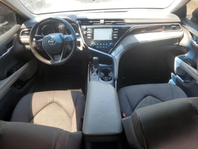 2018 TOYOTA CAMRY L - 4T1B11HK2JU091831