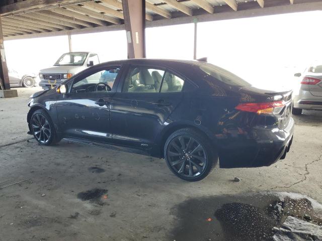 2024 TOYOTA COROLLA LE JTDBDMHE3R3013292