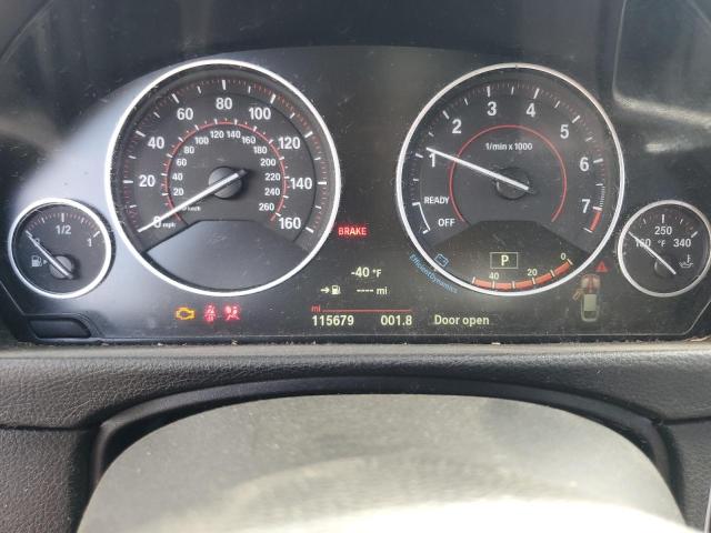 2018 BMW 430I GRAN WBA4J1C5XJBG75968