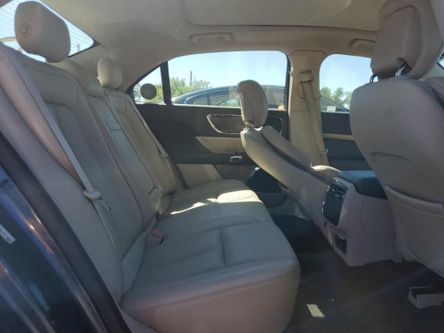 2018 LINCOLN CONTINENTA 1LN6L9TK2J5614843