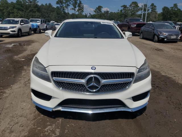 2016 MERCEDES-BENZ CLS 400 WDDLJ6FB0GA173341
