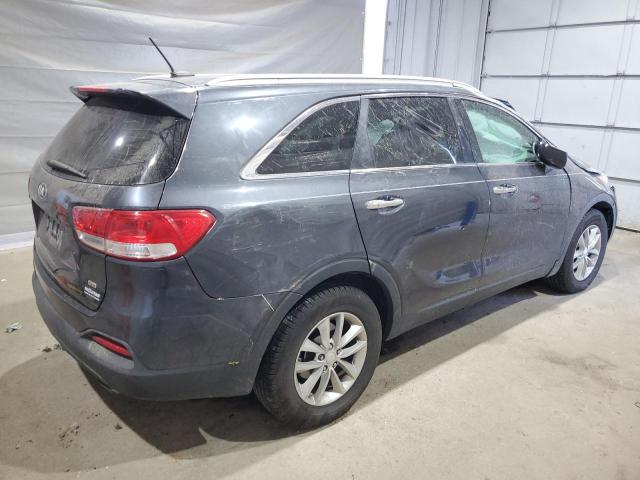 2016 KIA SORENTO LX #3301830329