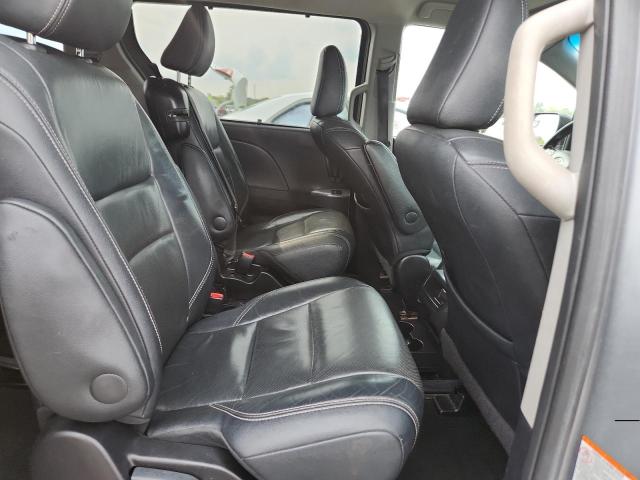 2015 TOYOTA SIENNA SPO 5TDXK3DCXFS619015