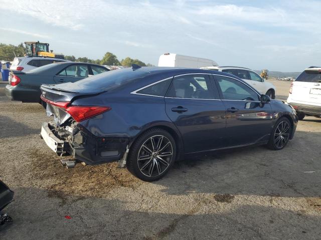 2019 TOYOTA AVALON XLE 4T1BZ1FB5KU012648