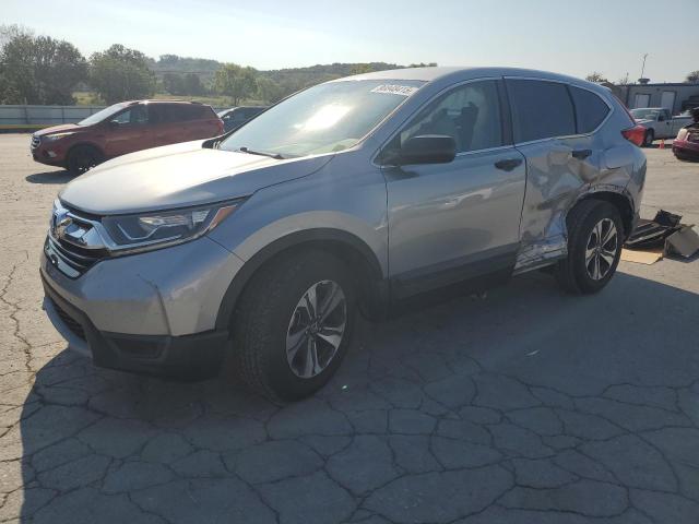 HONDA CR-V LX