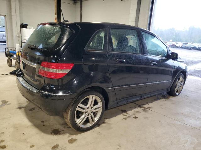 2011 MERCEDES-BENZ B200 - WDDFH3DB7BJ704568