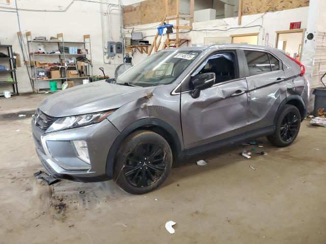 2019 MITSUBISHI ECLIPSE CROSS LE JA4AT4AA0KZ022115