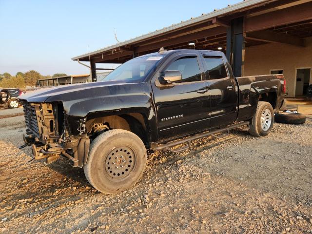 2019 CHEVROLET SILVERADO LD K1500 LT 2GCVKPEC8K1169928