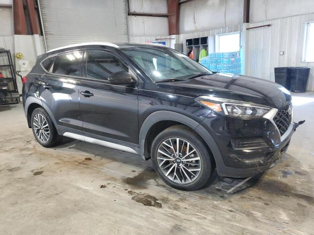 2020 HYUNDAI TUCSON LIM #3287622048