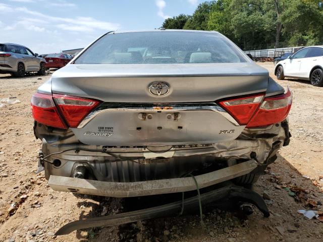 2017 TOYOTA CAMRY LE 4T1BF1FK6HU776719