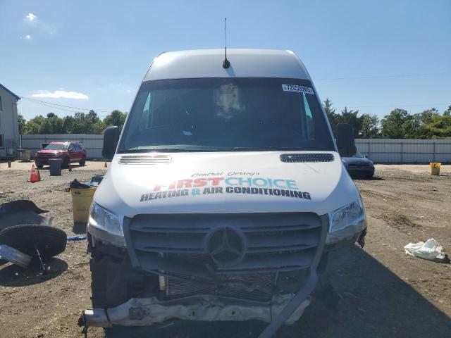 2022 MERCEDES-BENZ SPRINTER 2 #3281627394