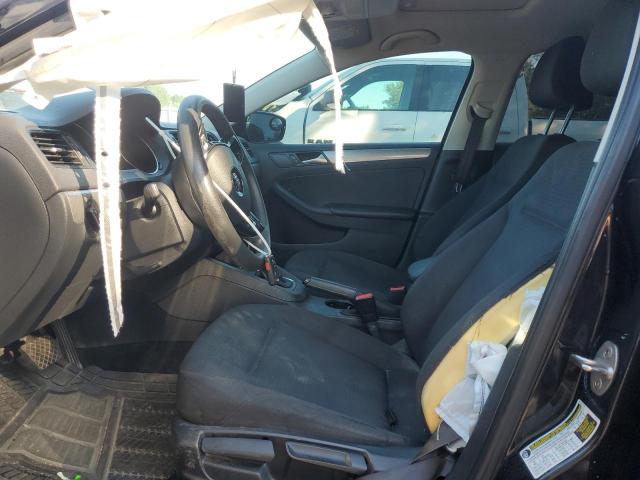 2016 VOLKSWAGEN JETTA S 3VW267AJ8GM328424