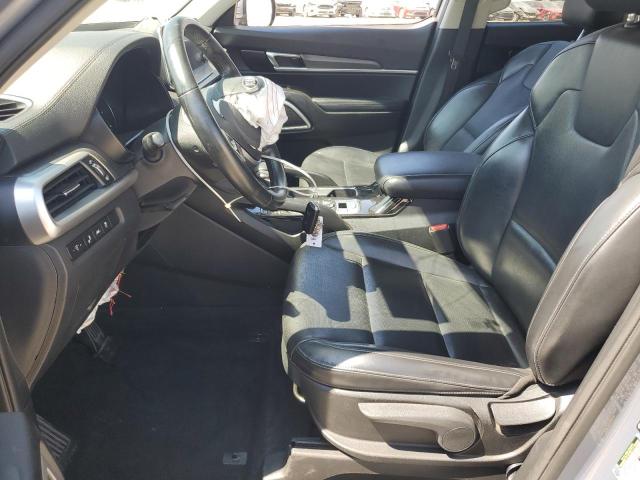 2021 KIA TELLURIDE #3280307958