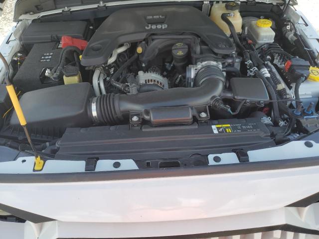 2018 JEEP WRANGLER U - 1C4HJXDG5JW171986