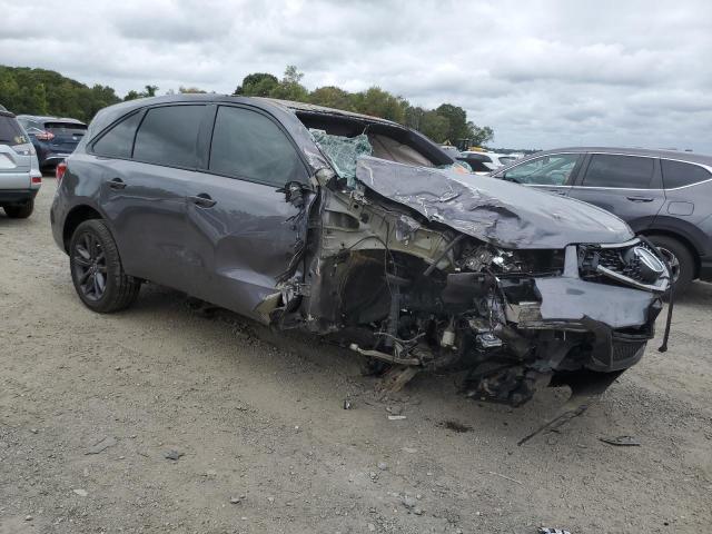 2020 ACURA MDX A-SPEC 5J8YD4H02LL024145