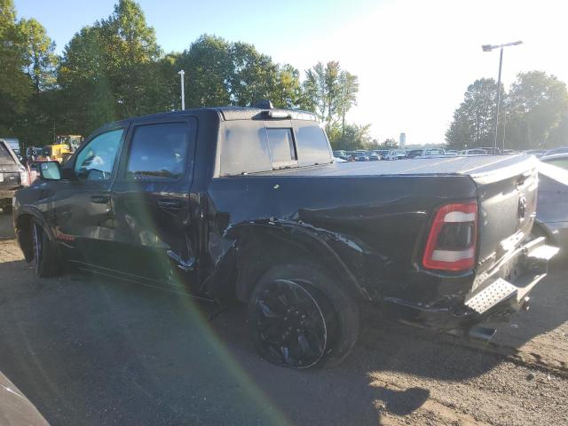 2022 RAM 1500 LIMITED 1C6SRFHT6NN387025