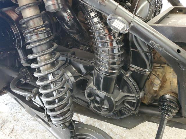 2017 CAN-AM MAVERICK X 3JBVDAW21HK001058