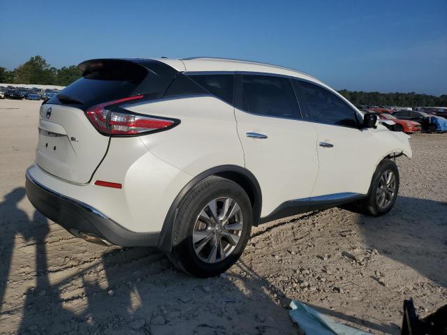 2015 NISSAN MURANO S 5N1AZ2MG9FN289965