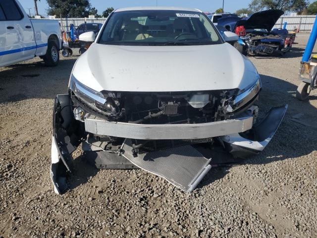 2018 HONDA CLARITY JHMZC5F10JC018279